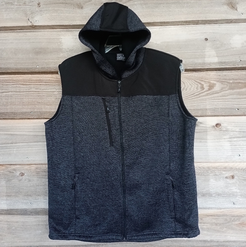 Women's Fossa Hooded Vest